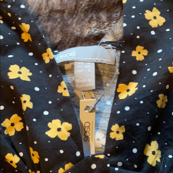 ASOS sundress - Picture 3 of 4